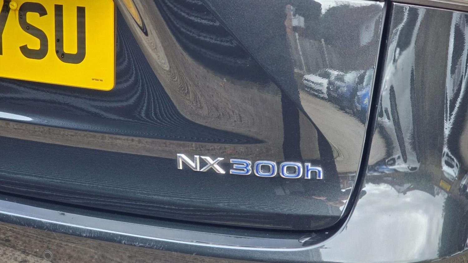 Used Lexus NX 2019 for sale - 76553993: Photo 57