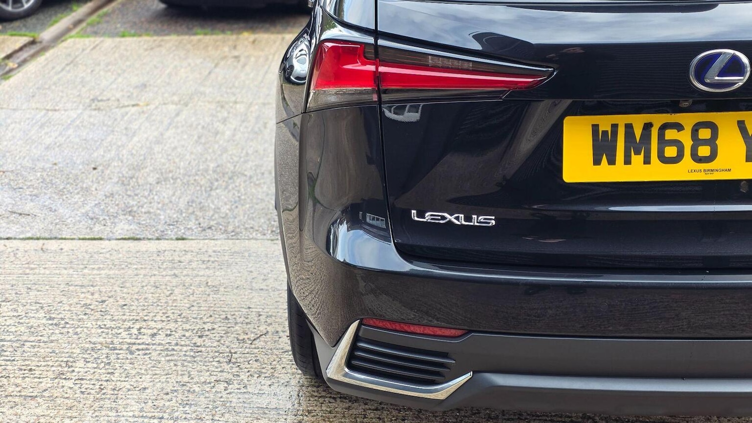 Used Lexus NX 2019 for sale - 76553993: Photo 58