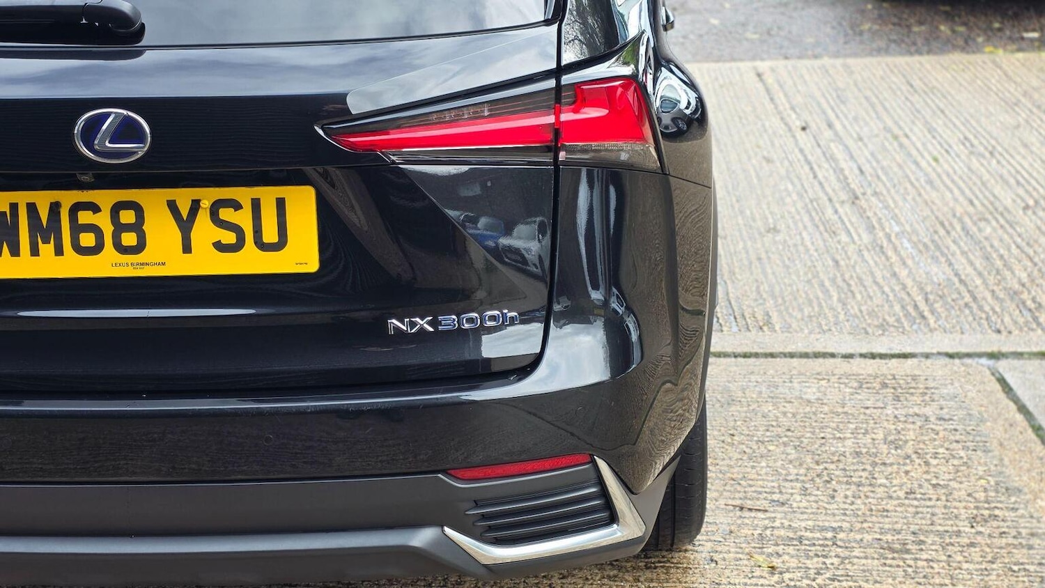 Used Lexus NX 2019 for sale - 76553993: Photo 59