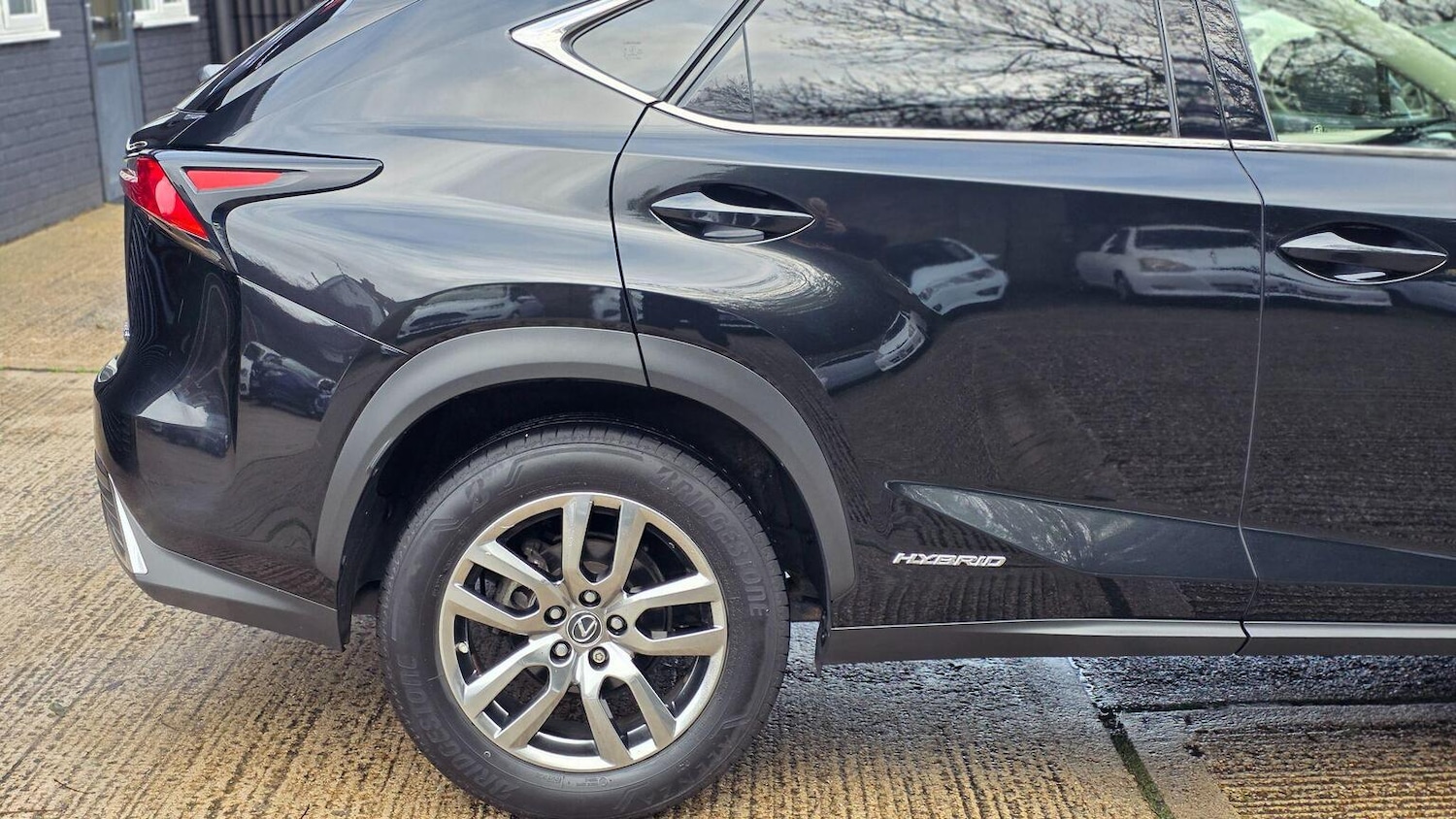 Used Lexus NX 2019 for sale - 76553993: Photo 60