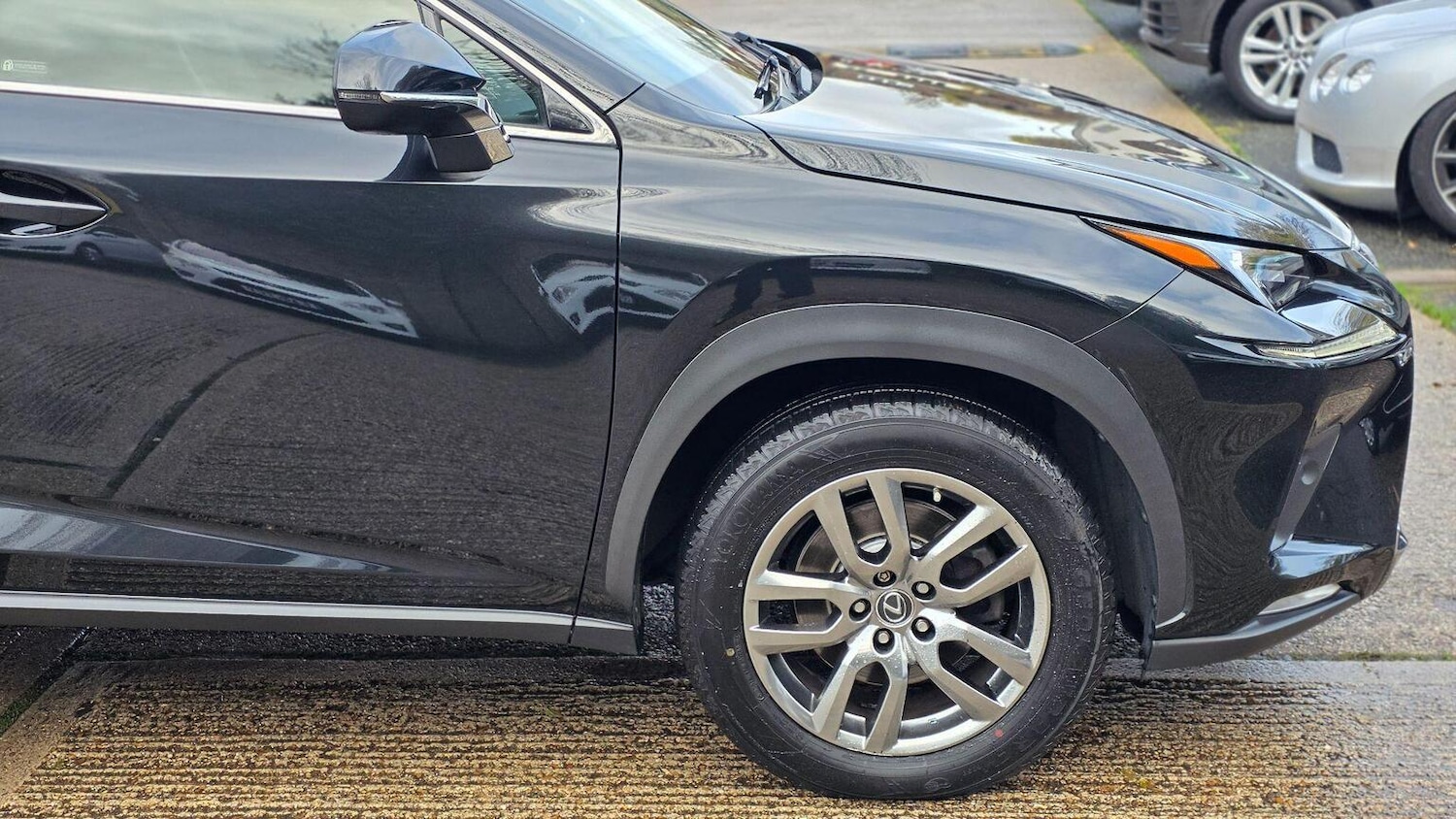 Used Lexus NX 2019 for sale - 76553993: Photo 61