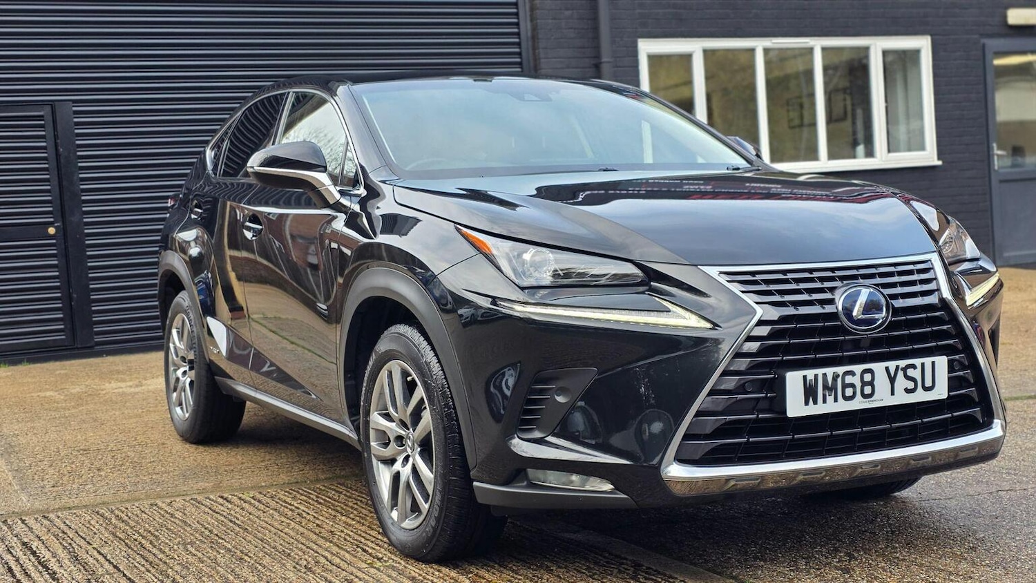 Used Lexus NX 2019 for sale - 76553993: Photo 62