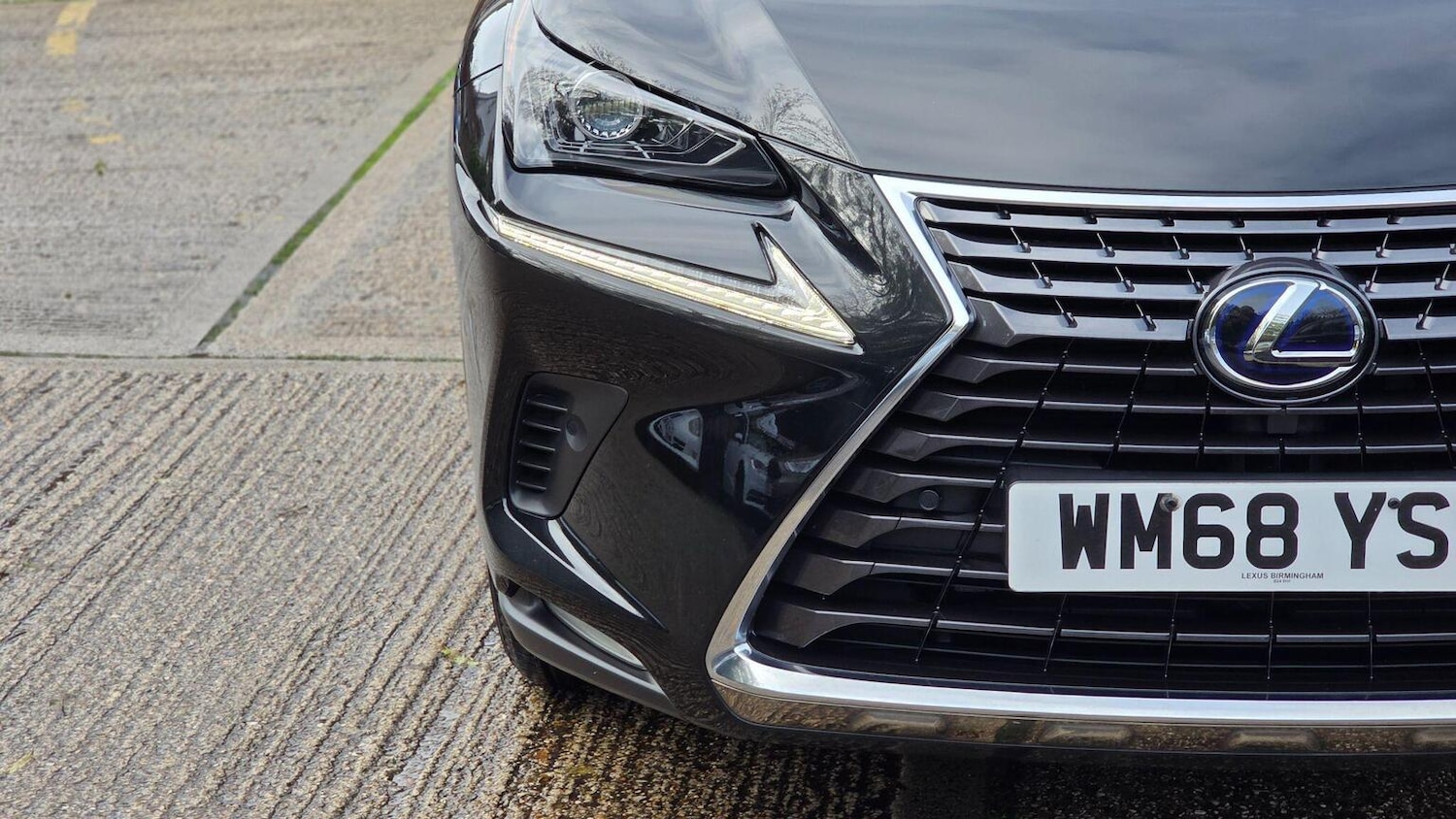 Used Lexus NX 2019 for sale - 76553993: Photo 63