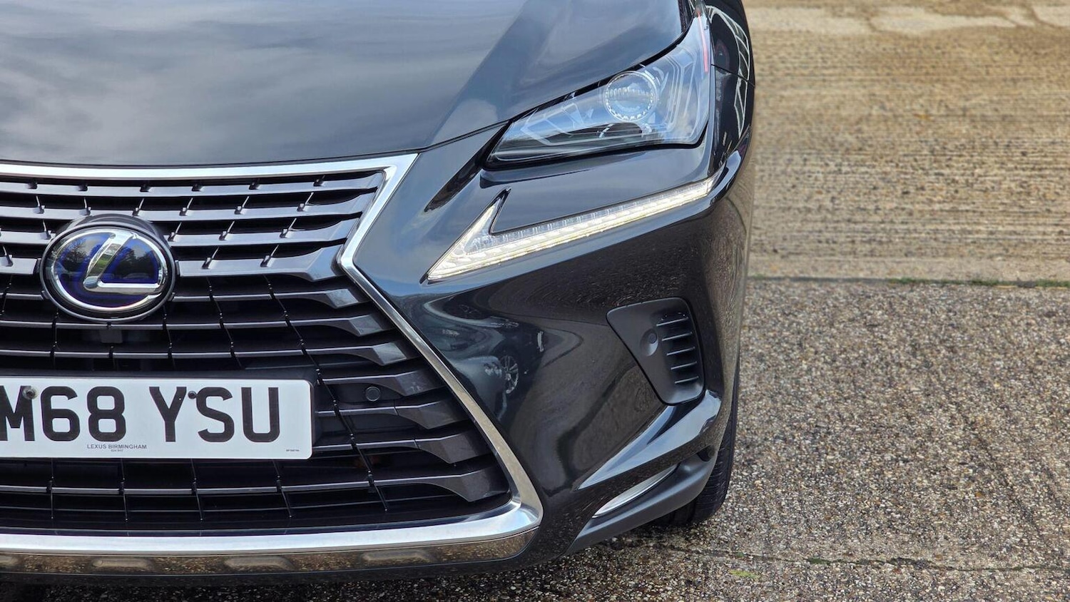 Used Lexus NX 2019 for sale - 76553993: Photo 64