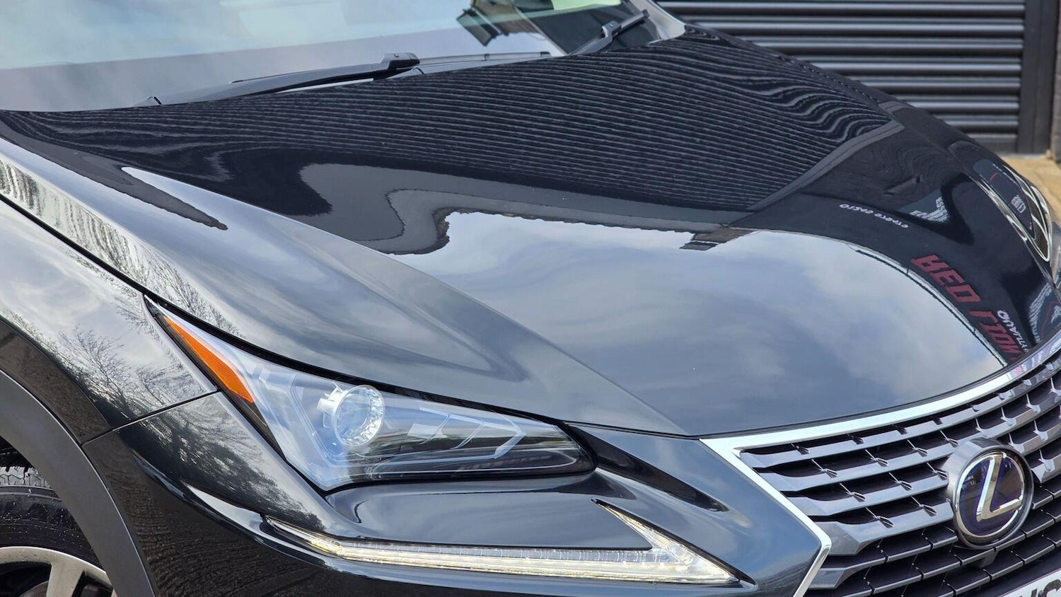 Used Lexus NX 2019 for sale - 76553993: Photo 65