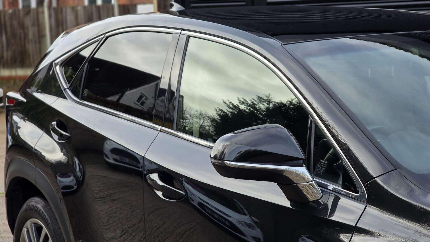 Used Lexus NX 2019 for sale - 76553993: Photo 66