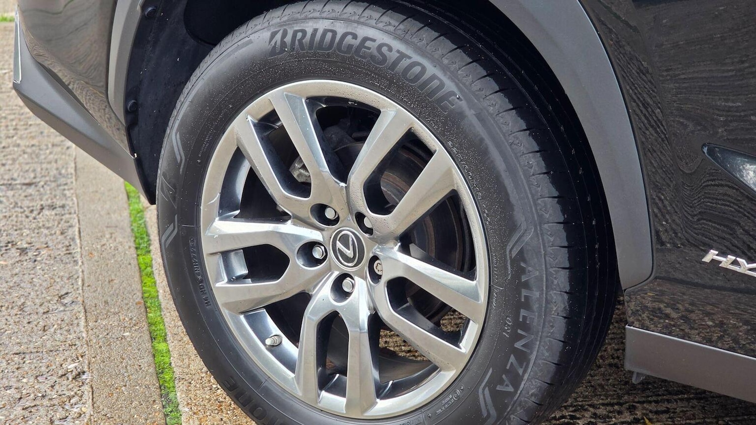 Used Lexus NX 2019 for sale - 76553993: Photo 67