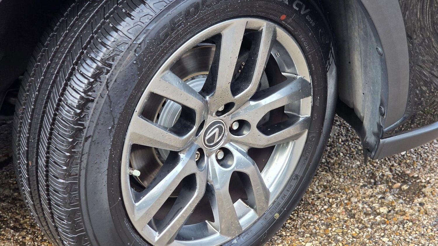 Used Lexus NX 2019 for sale - 76553993: Photo 68