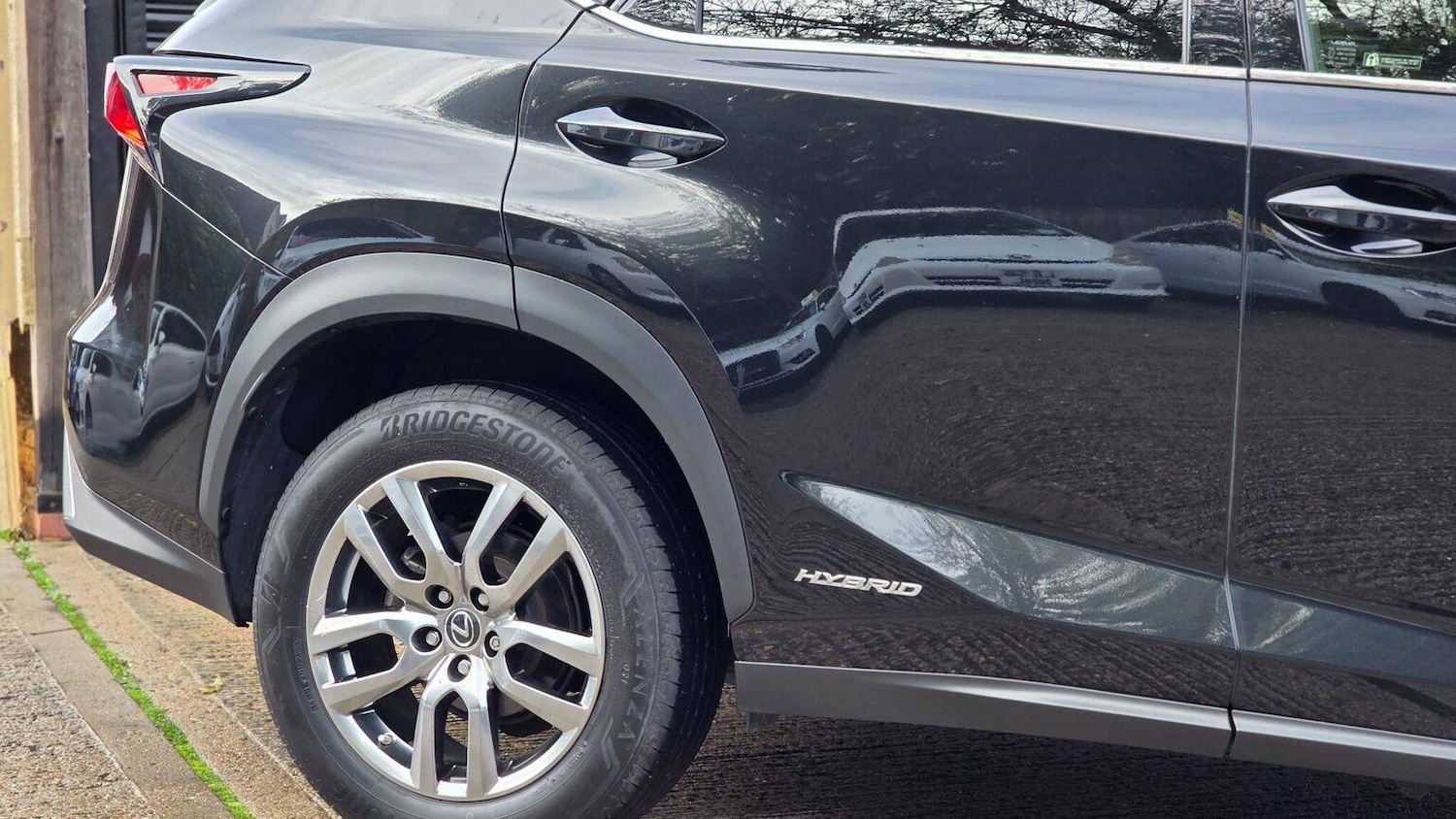 Used Lexus NX 2019 for sale - 76553993: Photo 69