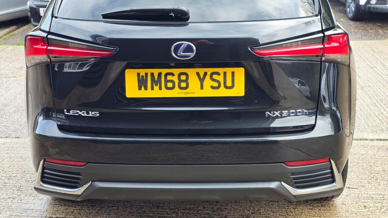 Used Lexus NX 2019 for sale - 76553993: Photo 7