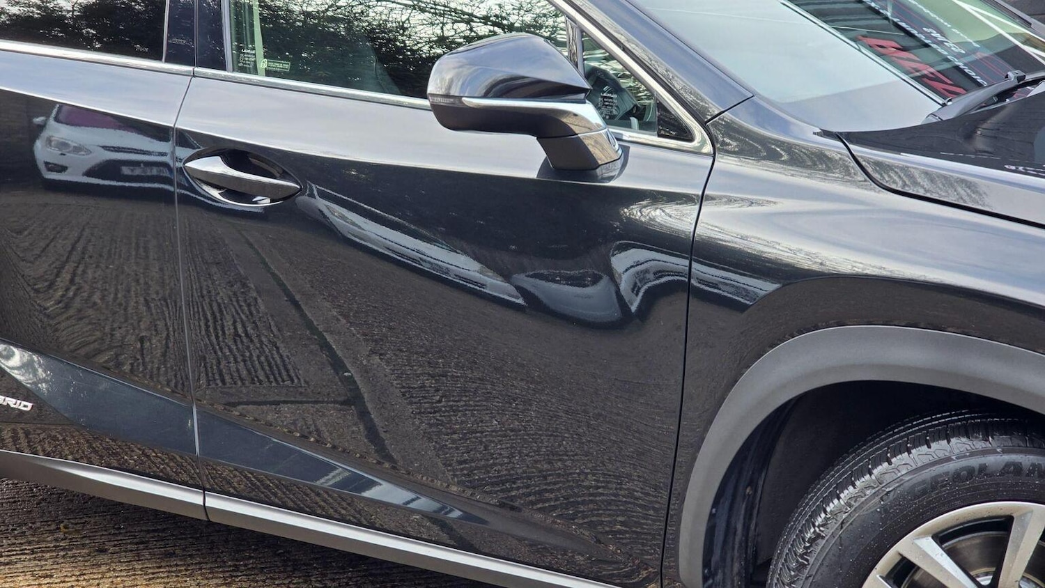 Used Lexus NX 2019 for sale - 76553993: Photo 70