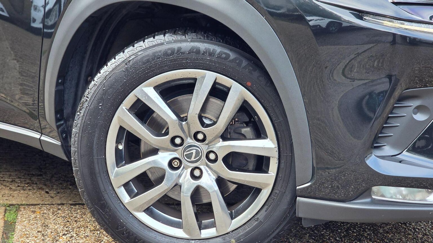 Used Lexus NX 2019 for sale - 76553993: Photo 71