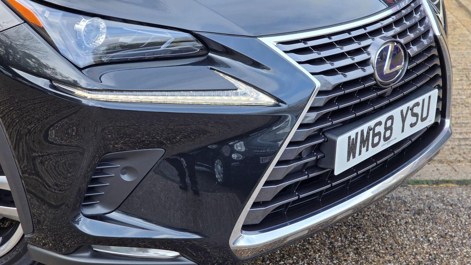 Used Lexus NX 2019 for sale - 76553993: Photo 72