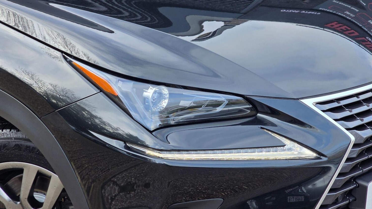 Used Lexus NX 2019 for sale - 76553993: Photo 73