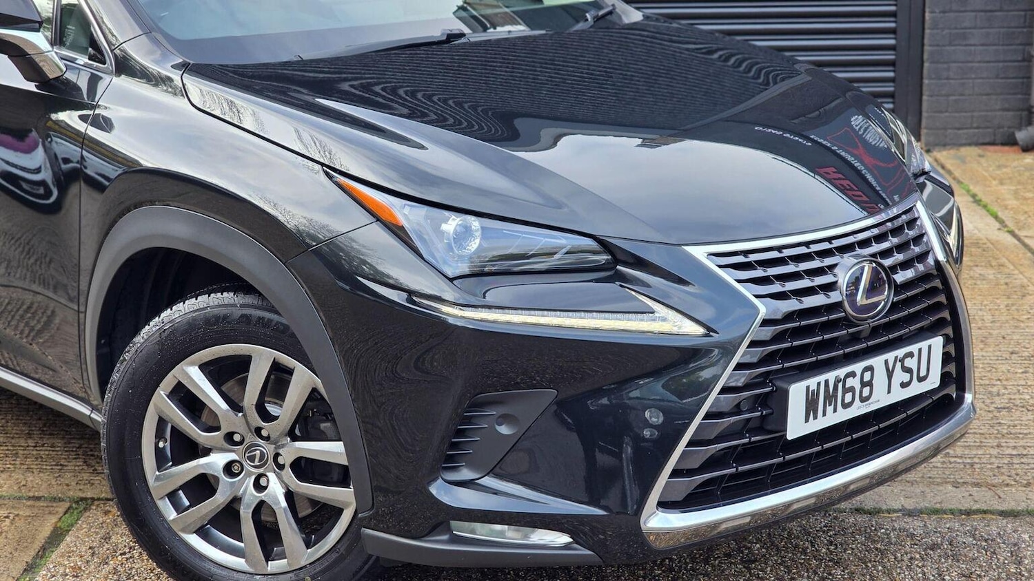 Used Lexus NX 2019 for sale - 76553993: Photo 74