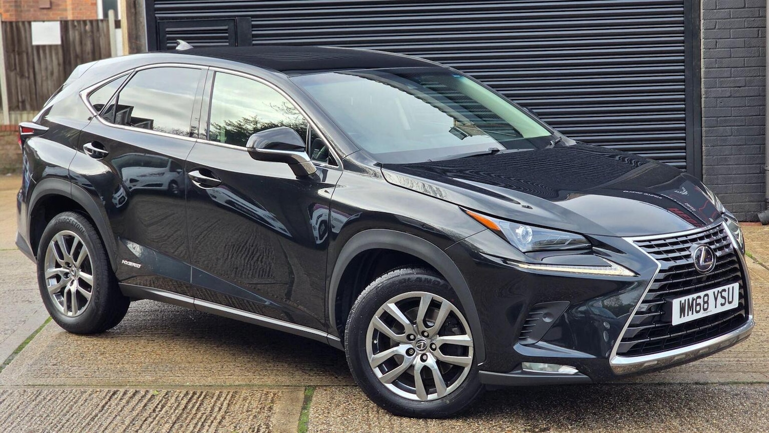 Used Lexus NX 2019 for sale - 76553993: Photo 75