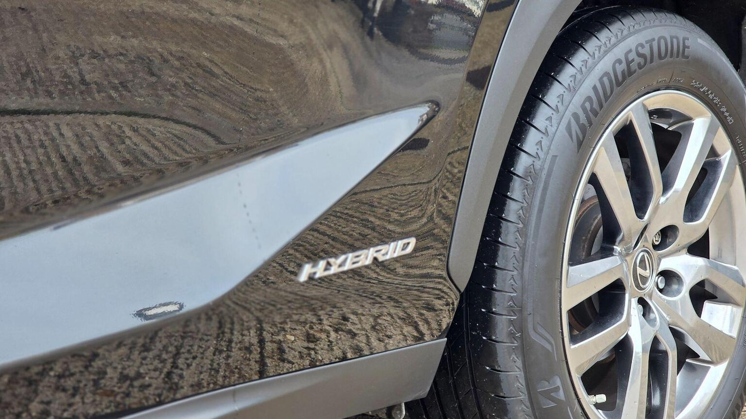 Used Lexus NX 2019 for sale - 76553993: Photo 77