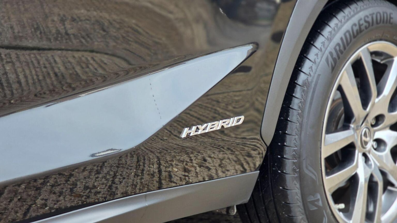 Used Lexus NX 2019 for sale - 76553993: Photo 78