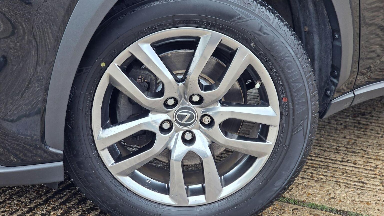 Used Lexus NX 2019 for sale - 76553993: Photo 80