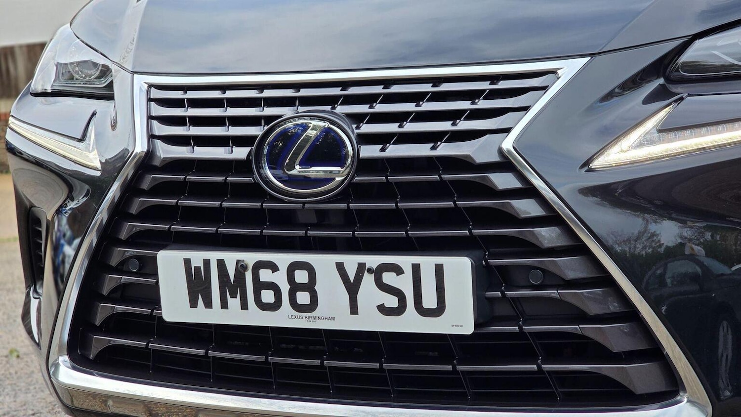 Used Lexus NX 2019 for sale - 76553993: Photo 81