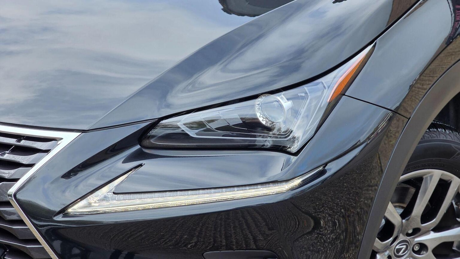 Used Lexus NX 2019 for sale - 76553993: Photo 82