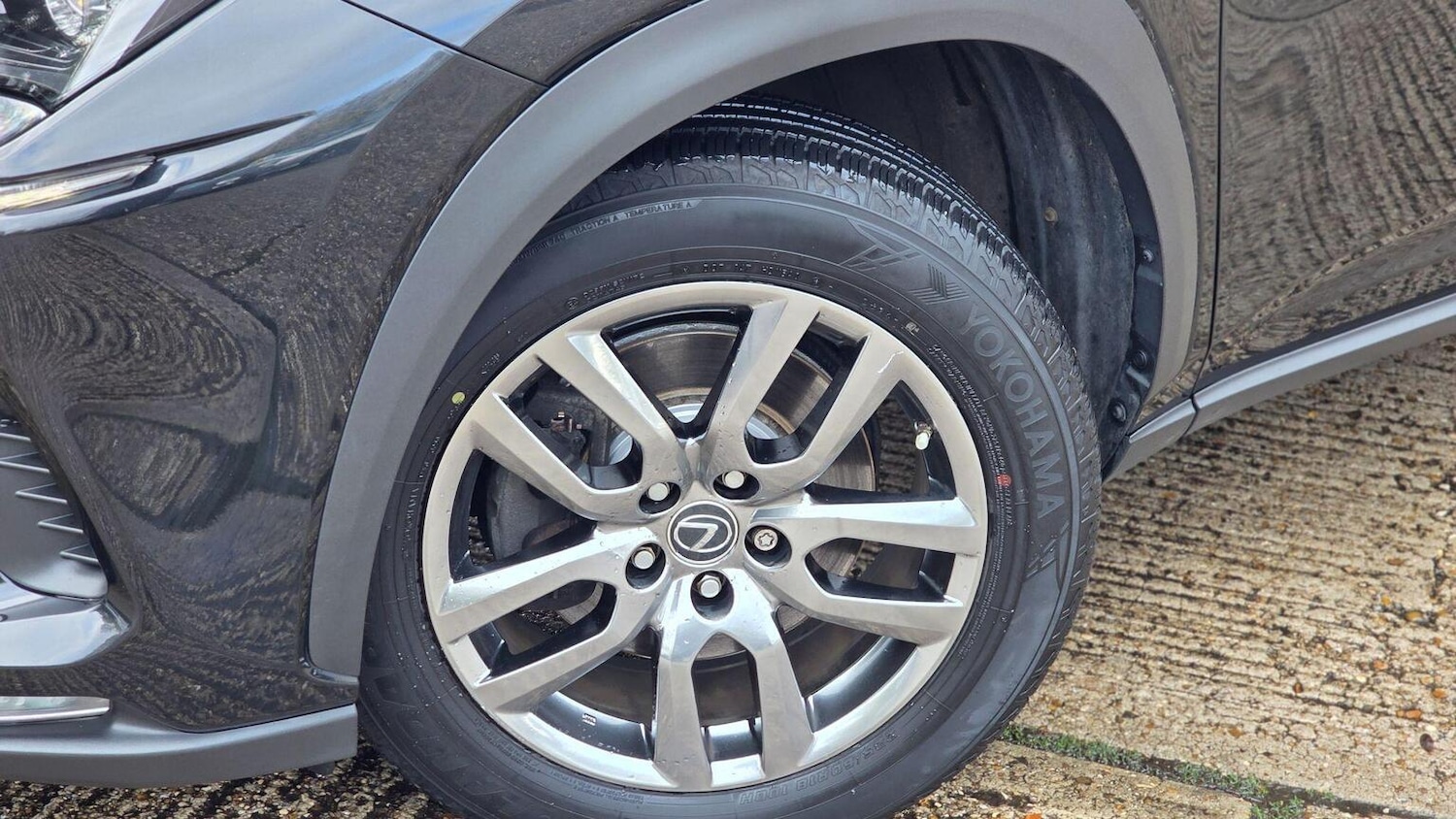 Used Lexus NX 2019 for sale - 76553993: Photo 84