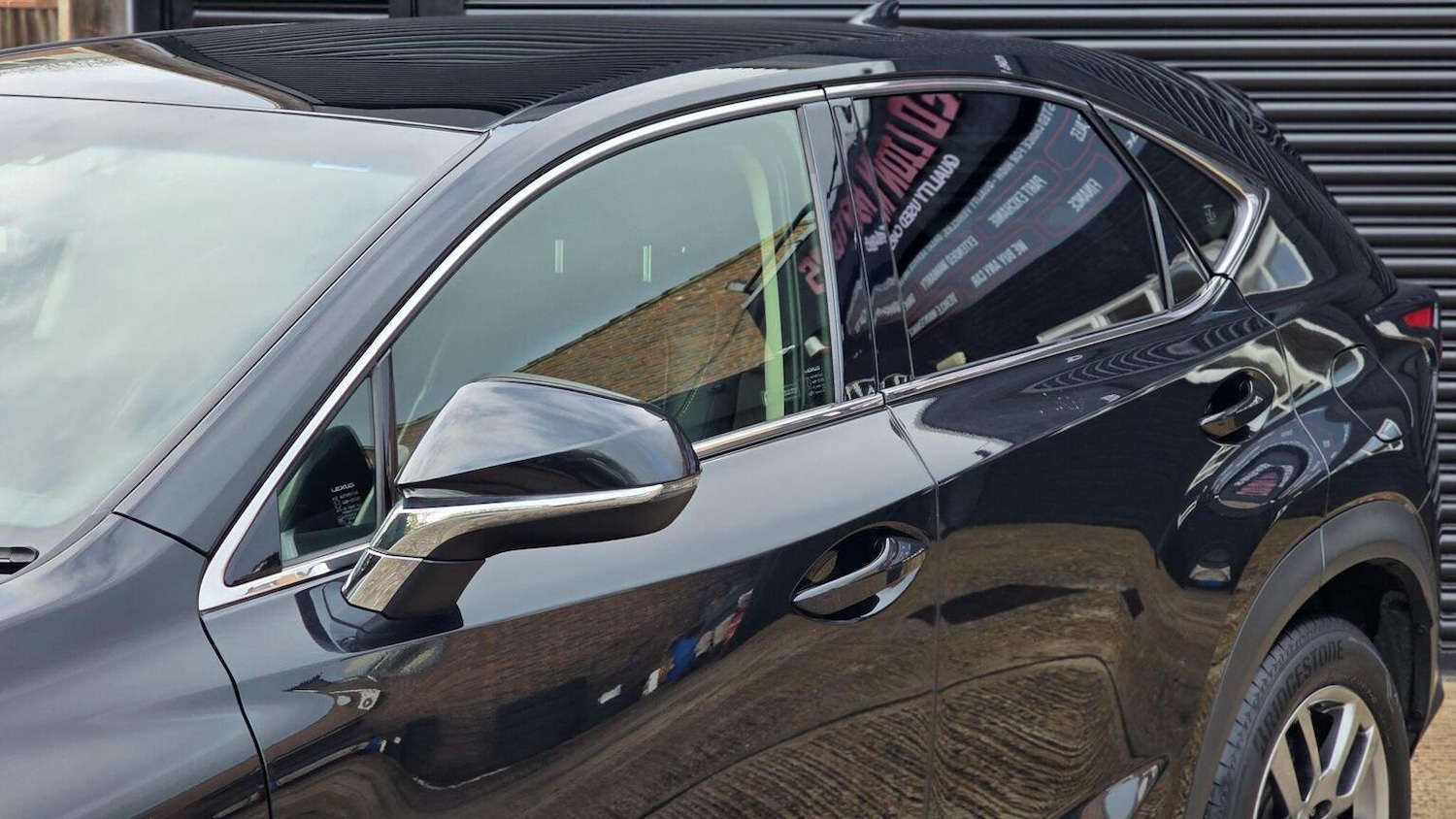 Used Lexus NX 2019 for sale - 76553993: Photo 85