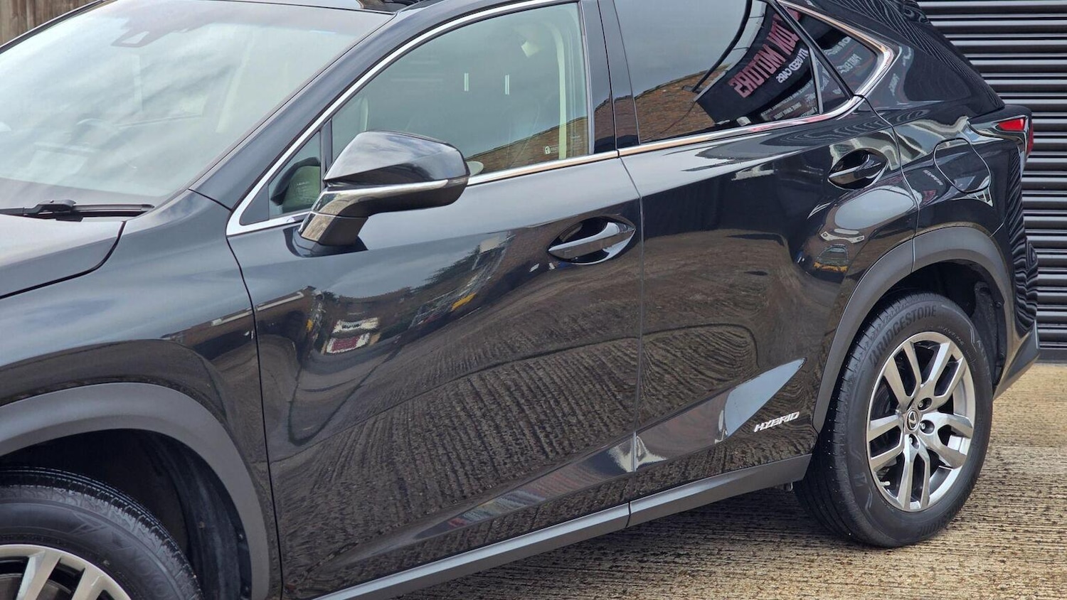 Used Lexus NX 2019 for sale - 76553993: Photo 86