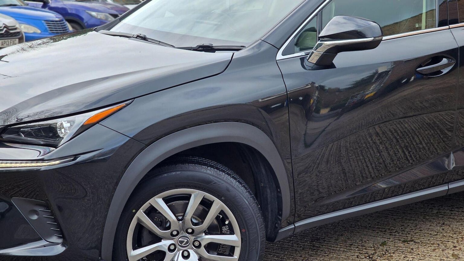 Used Lexus NX 2019 for sale - 76553993: Photo 87