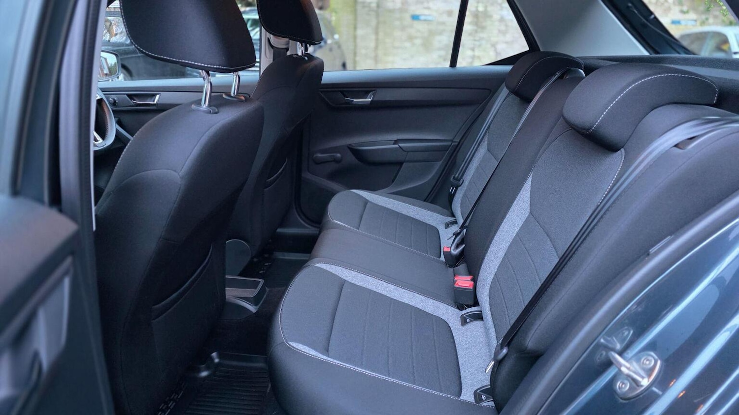 Used Skoda Fabia 2020 for sale - 77555038: Photo 12