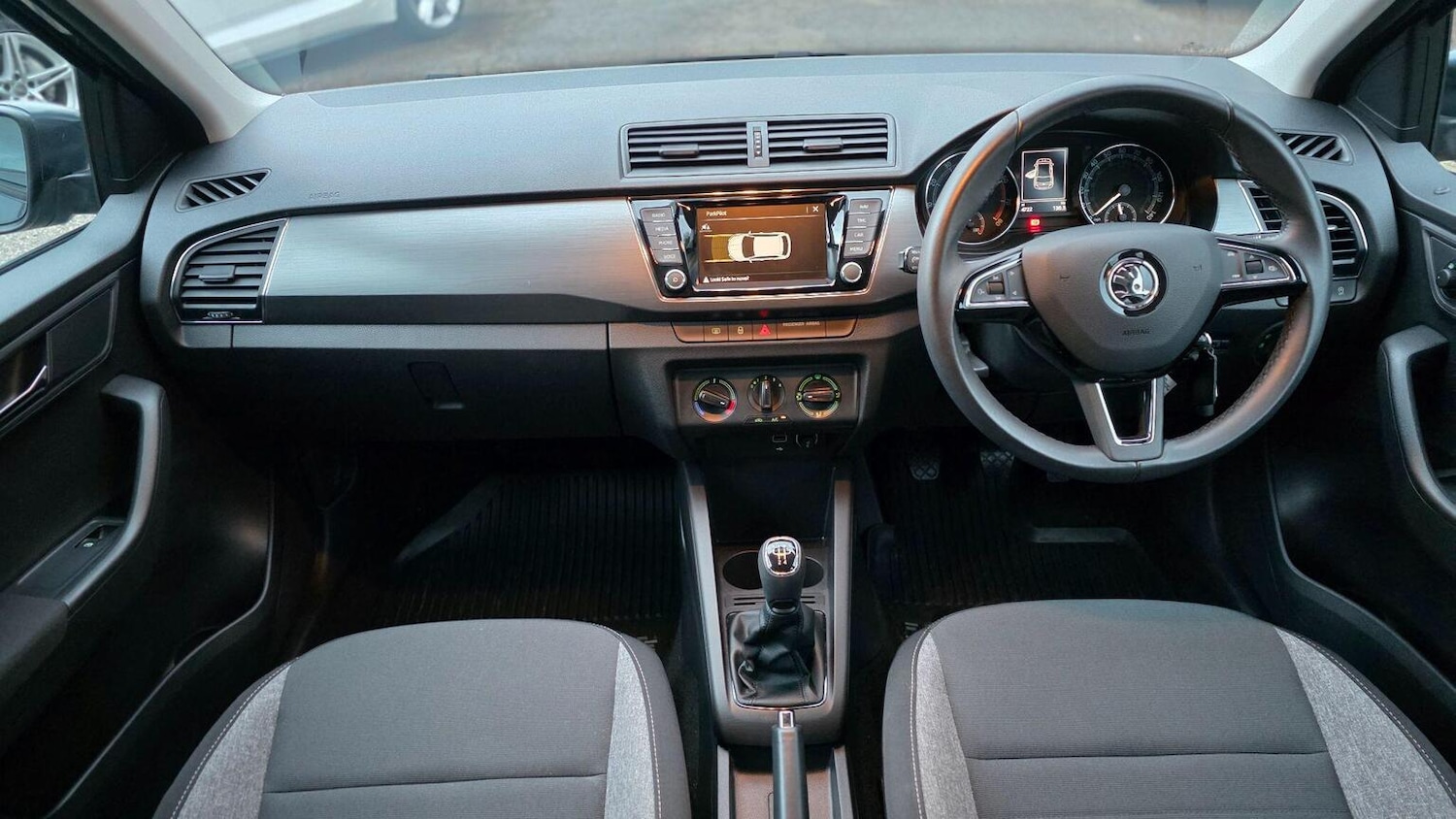 Used Skoda Fabia 2020 for sale - 77555038: Photo 13