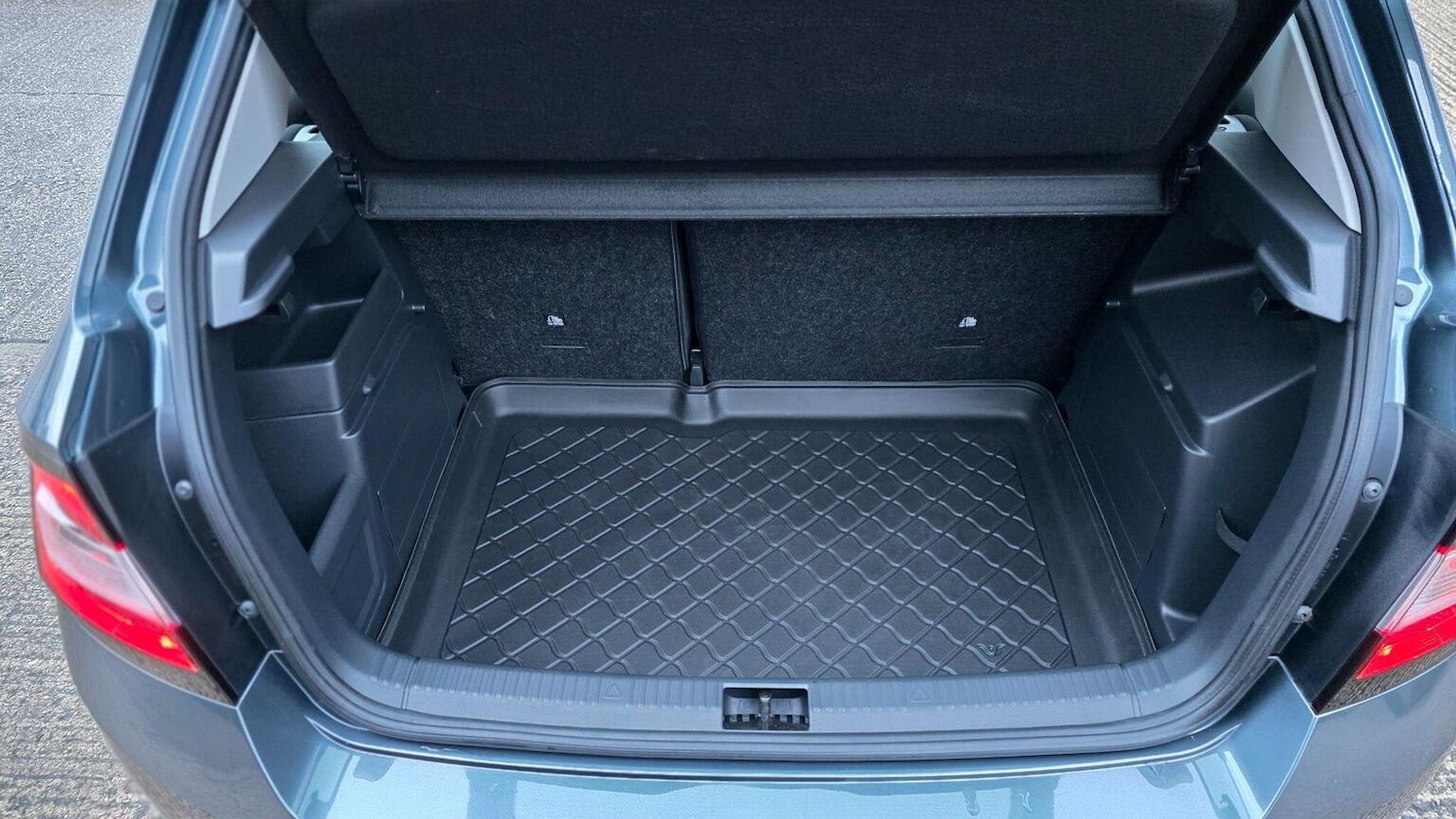 Used Skoda Fabia 2020 for sale - 77555038: Photo 15