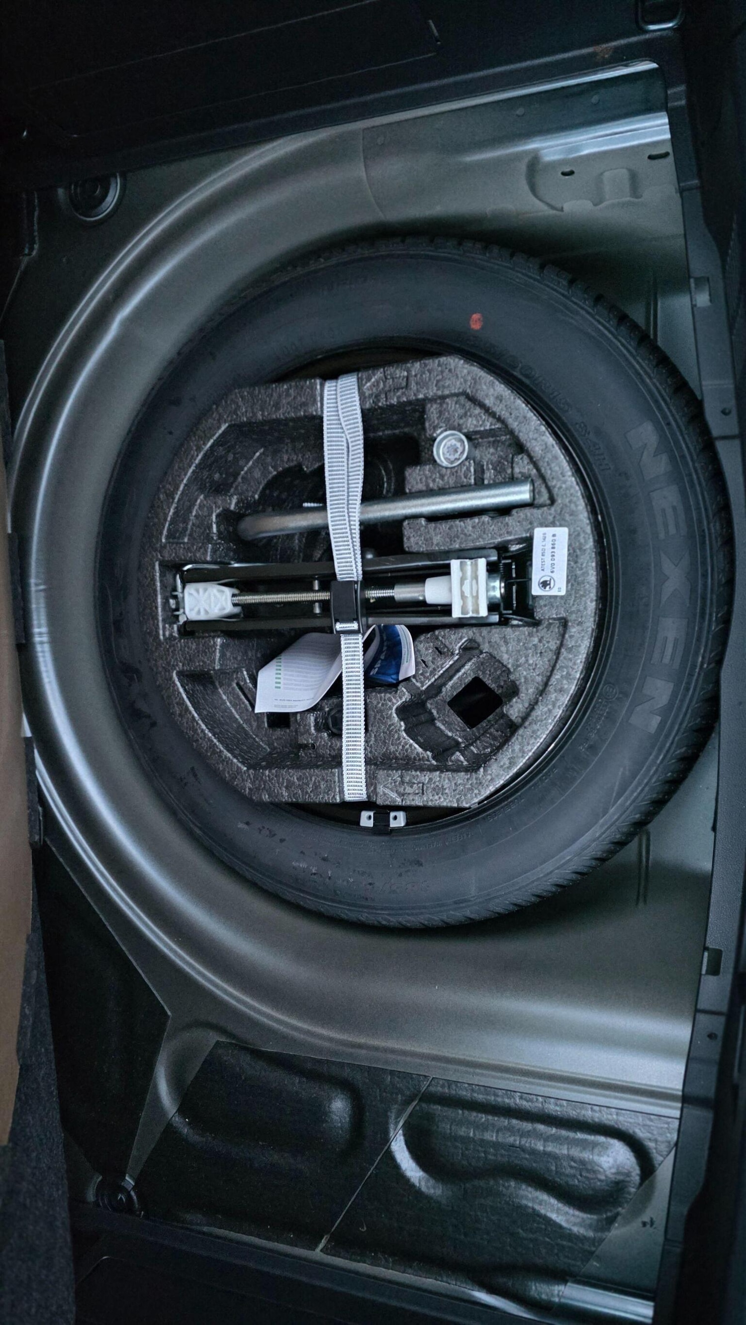 Used Skoda Fabia 2020 for sale - 77555038: Photo 16