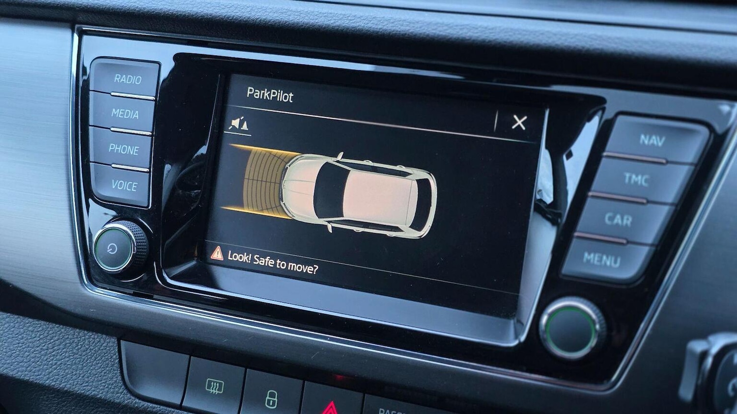 Used Skoda Fabia 2020 for sale - 77555038: Photo 19