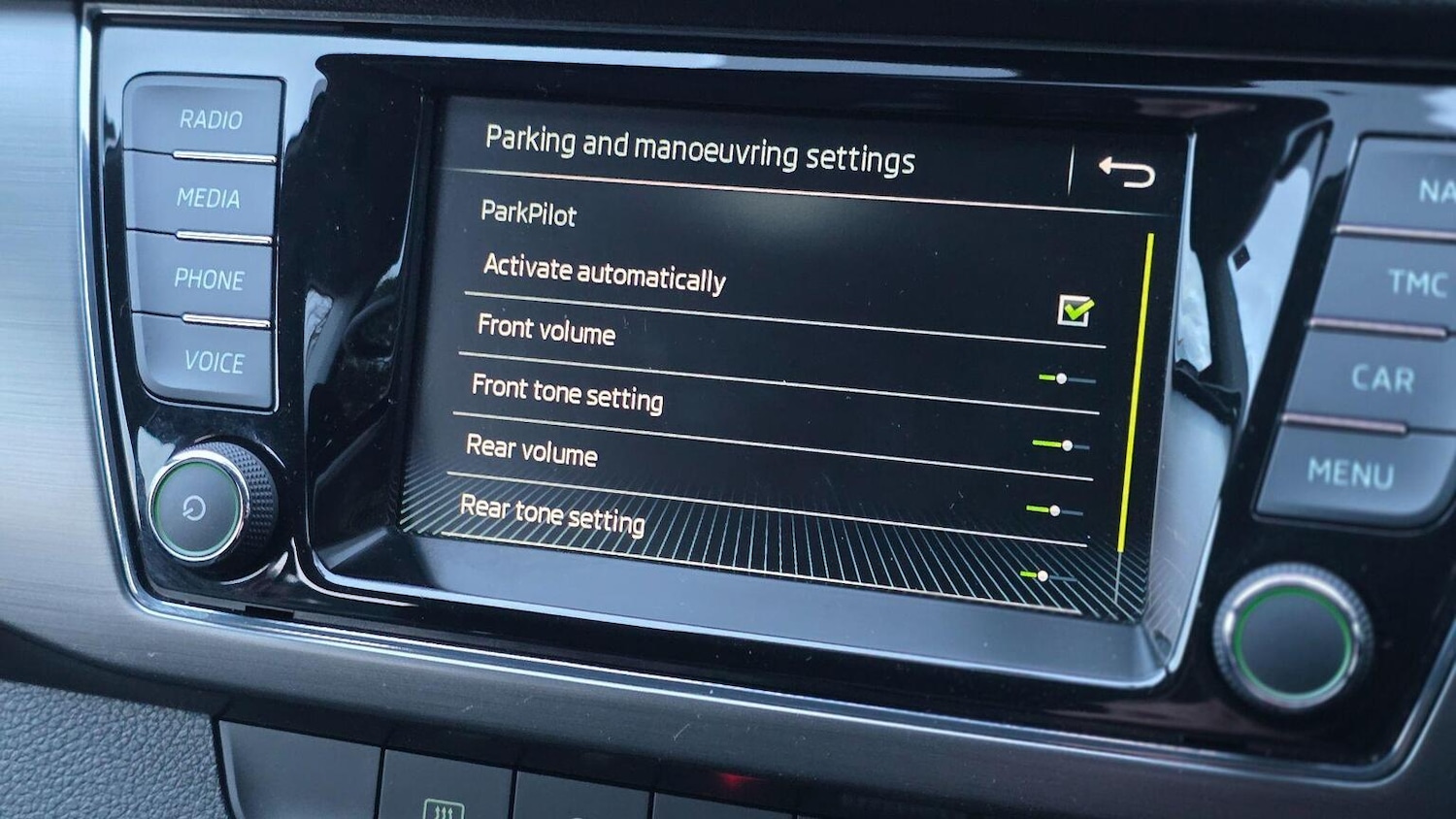 Used Skoda Fabia 2020 for sale - 77555038: Photo 23