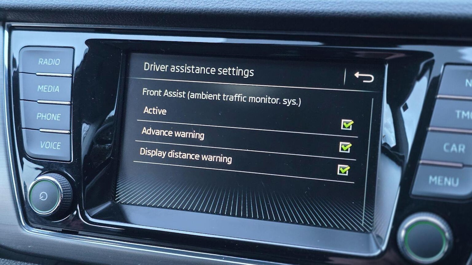 Used Skoda Fabia 2020 for sale - 77555038: Photo 24