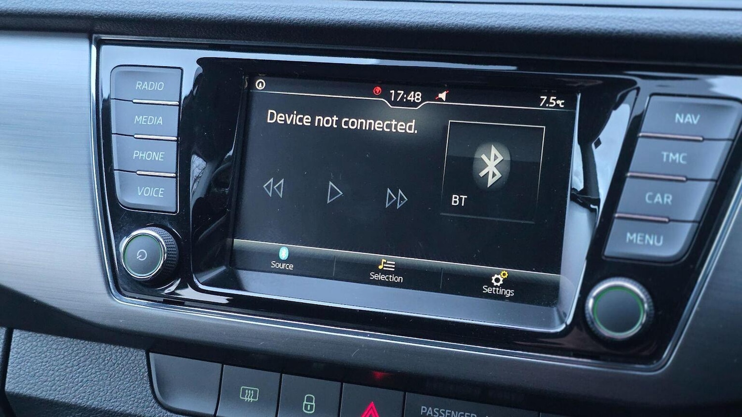 Used Skoda Fabia 2020 for sale - 77555038: Photo 26