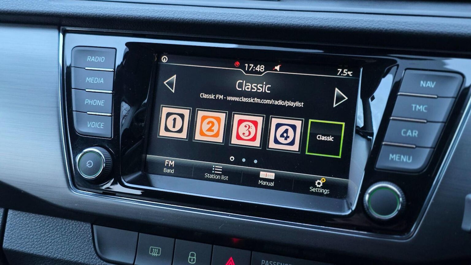 Used Skoda Fabia 2020 for sale - 77555038: Photo 27