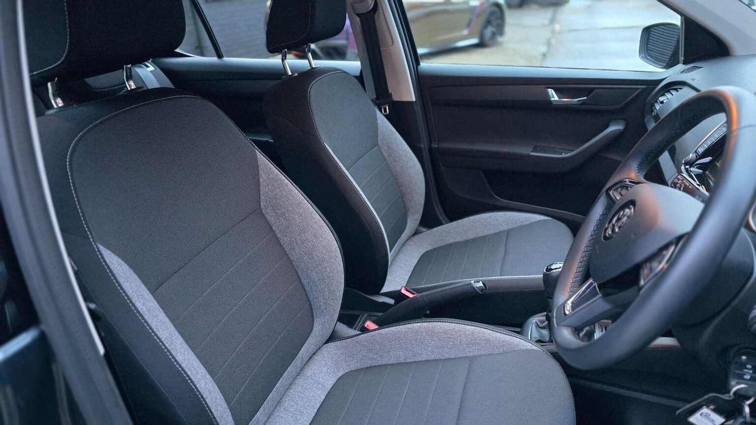 Used Skoda Fabia 2020 for sale - 77555038: Photo 33