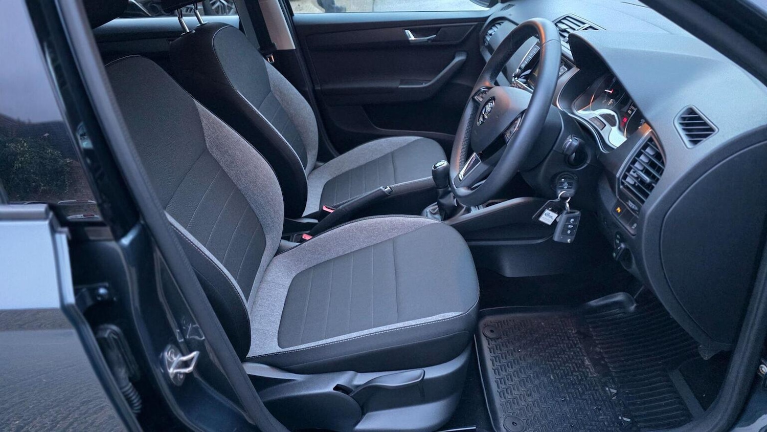 Used Skoda Fabia 2020 for sale - 77555038: Photo 34