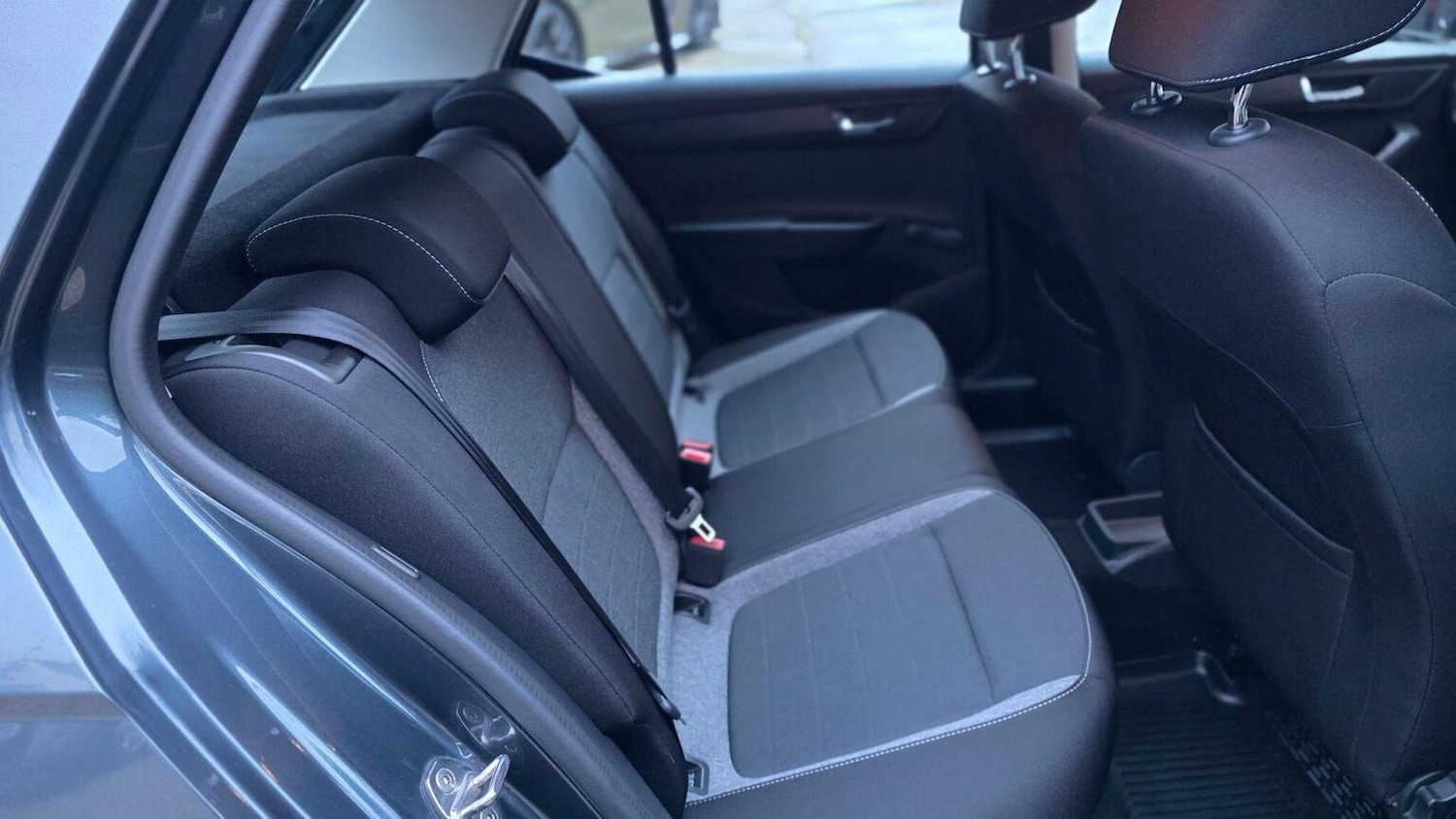 Used Skoda Fabia 2020 for sale - 77555038: Photo 38