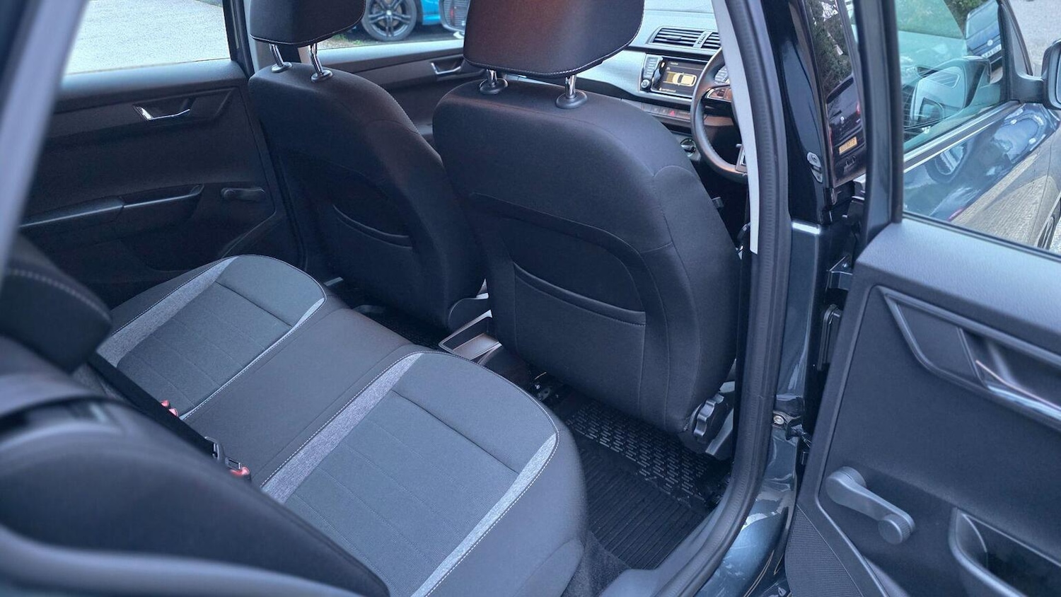 Used Skoda Fabia 2020 for sale - 77555038: Photo 39