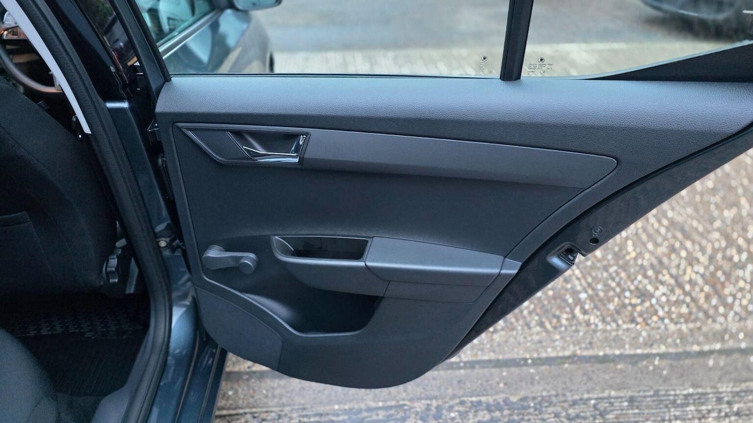 Used Skoda Fabia 2020 for sale - 77555038: Photo 40