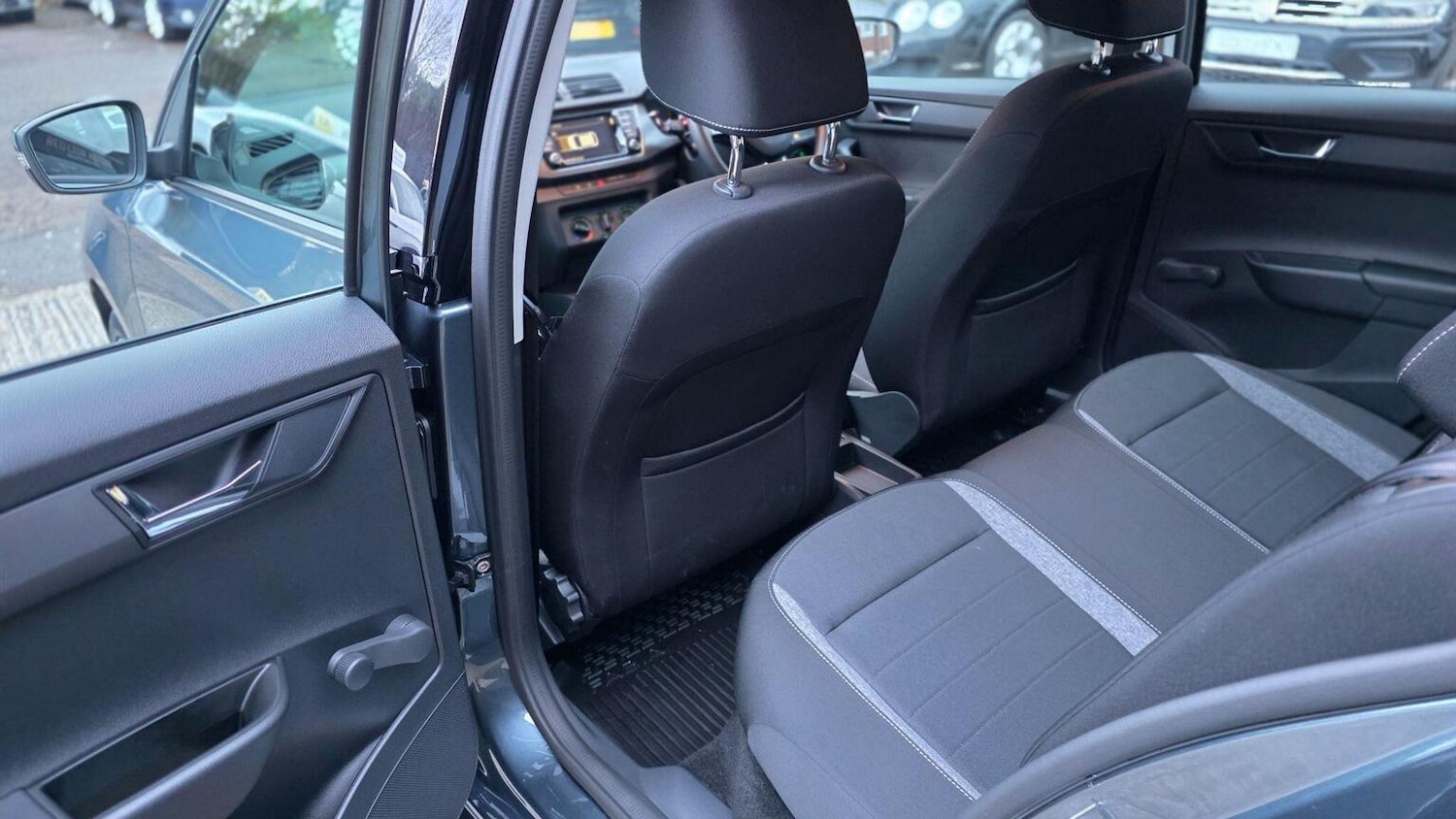 Used Skoda Fabia 2020 for sale - 77555038: Photo 44