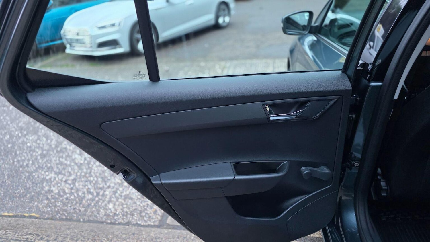 Used Skoda Fabia 2020 for sale - 77555038: Photo 45