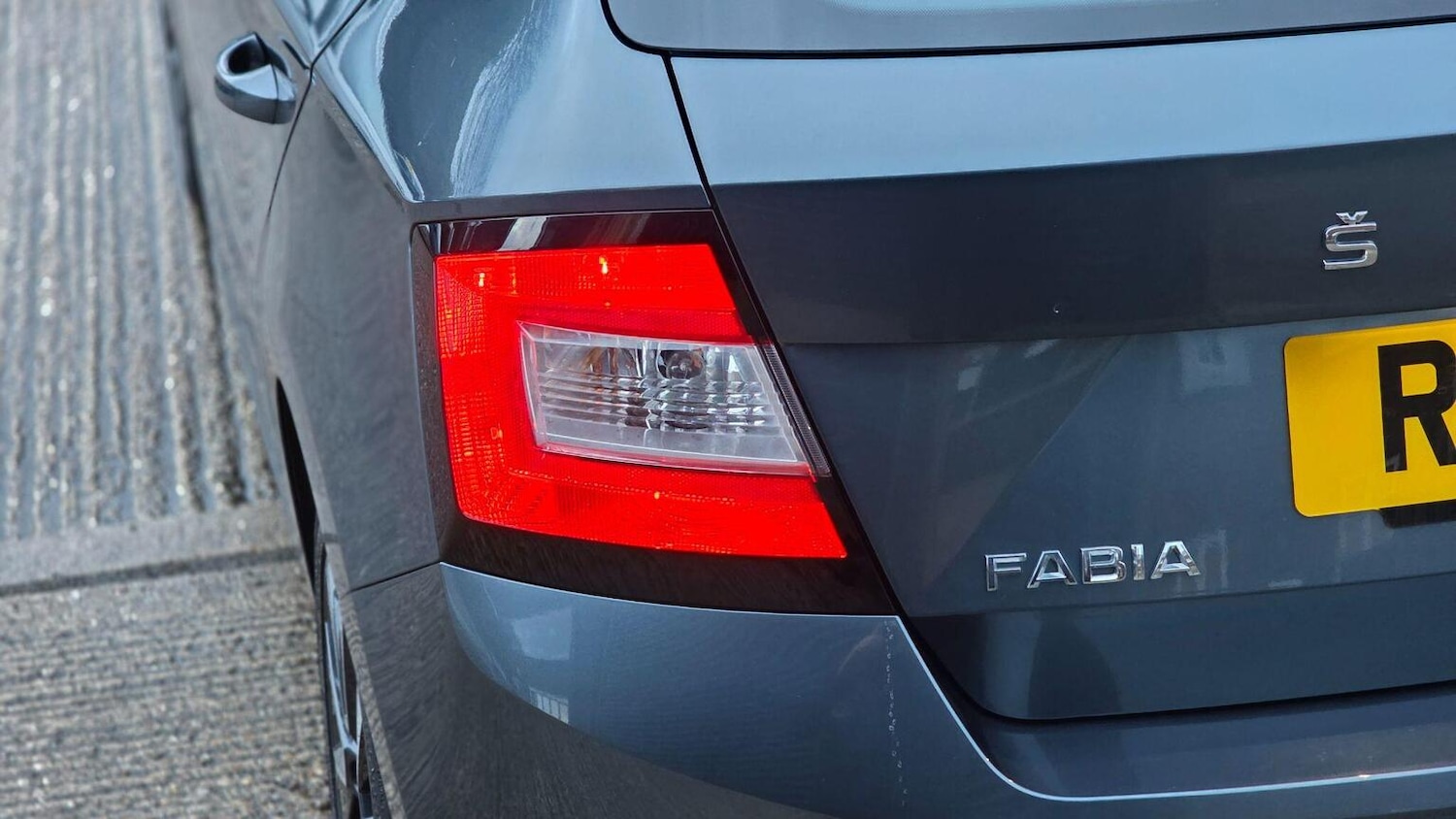 Used Skoda Fabia 2020 for sale - 77555038: Photo 54