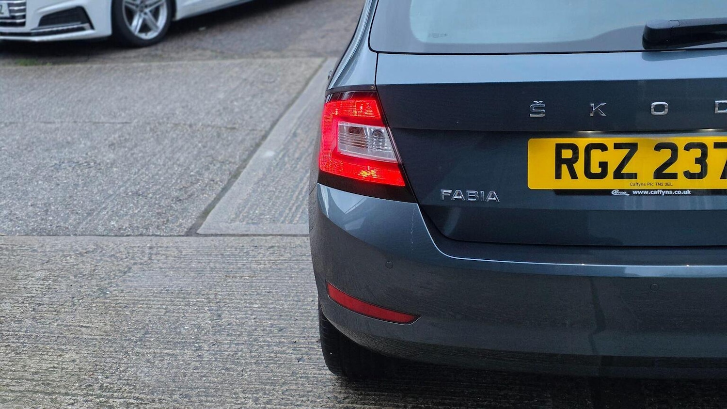 Used Skoda Fabia 2020 for sale - 77555038: Photo 55