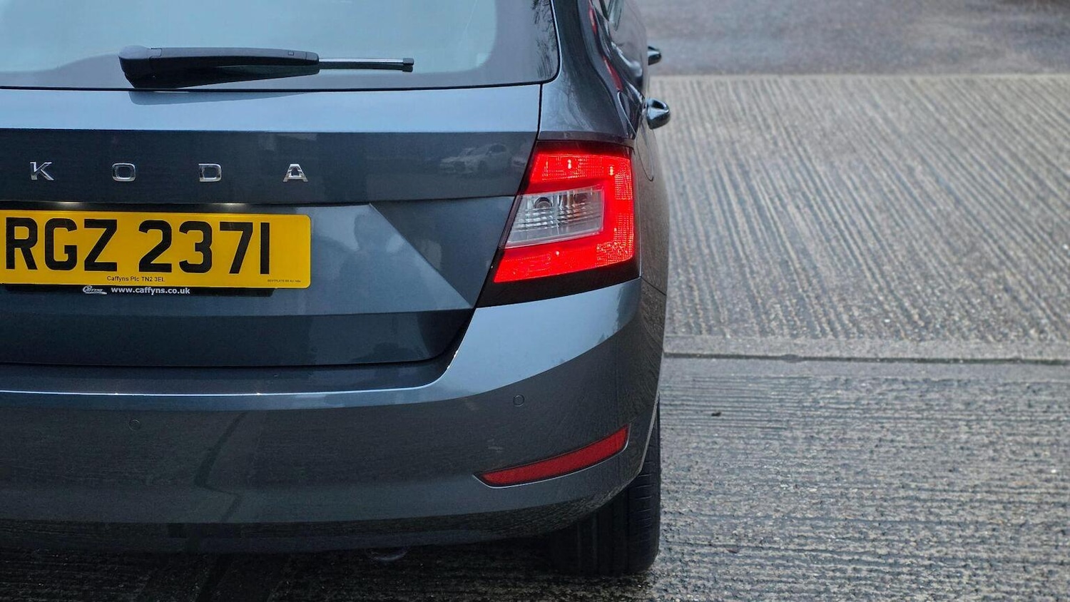 Used Skoda Fabia 2020 for sale - 77555038: Photo 56