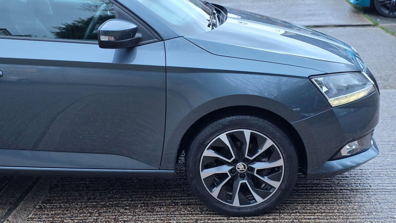 Used Skoda Fabia 2020 for sale - 77555038: Photo 59