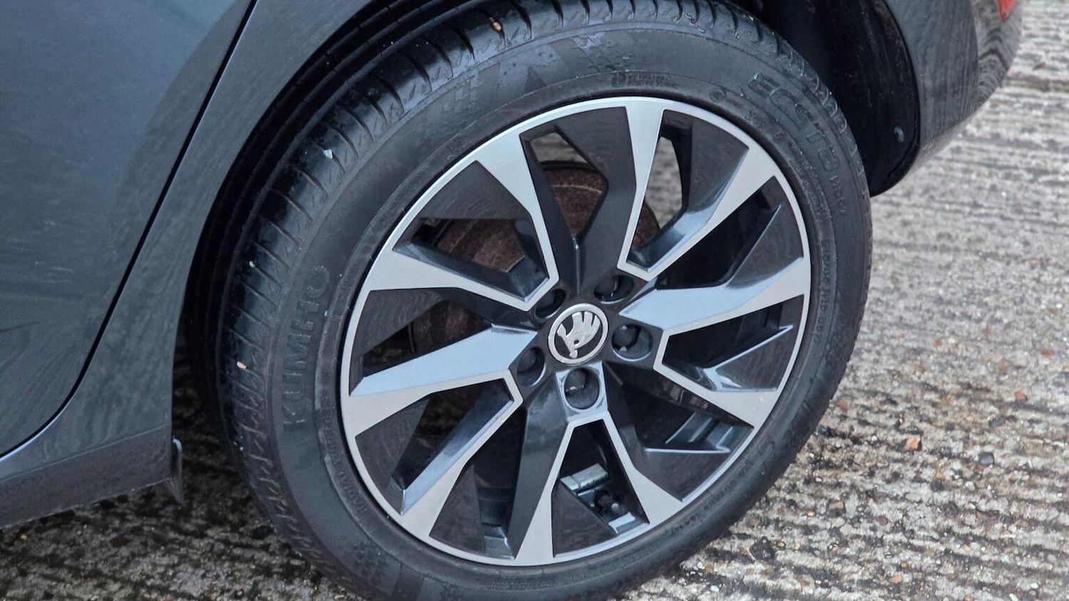 Used Skoda Fabia 2020 for sale - 77555038: Photo 62